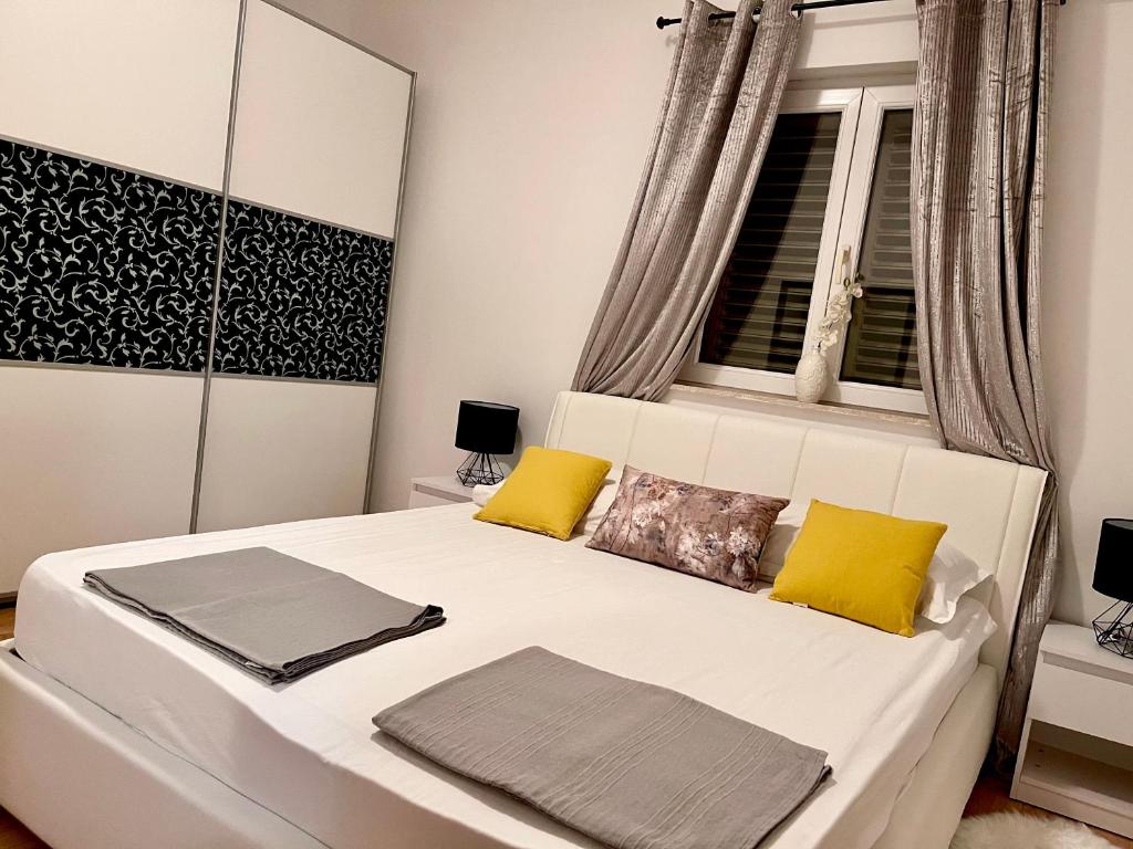 Holiday Apartment Cesare 2 Cavtat