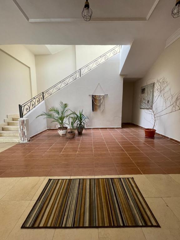 Fotografie z fotogalerie ubytování La Casa Guest House v destinaci Marsa Alam City