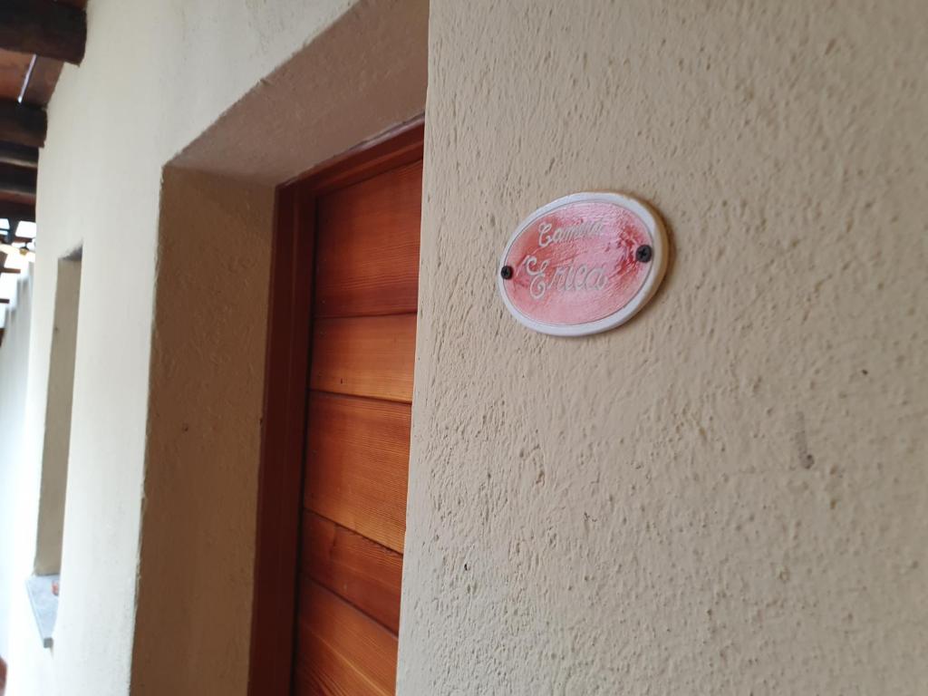 Appartamenti Vacanze e Camere Roccetta Fiorita - 标准双人间