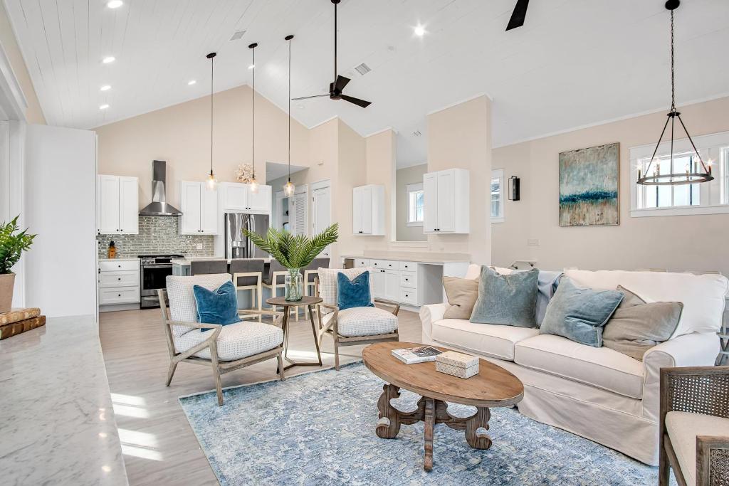 Vacation Home The Sandbar At Sunflower Beach, Port Aransas, TX