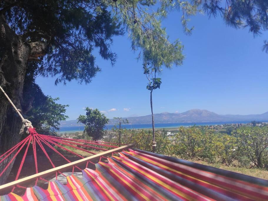 Gallery image of Villa View in Oropós