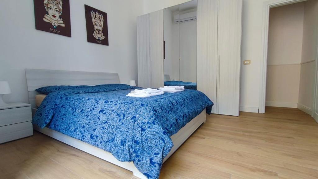 DUHOME apartment in the heart of Catania - 12