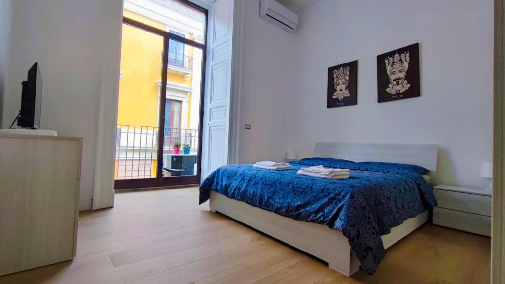 DUHOME apartment in the heart of Catania - 11