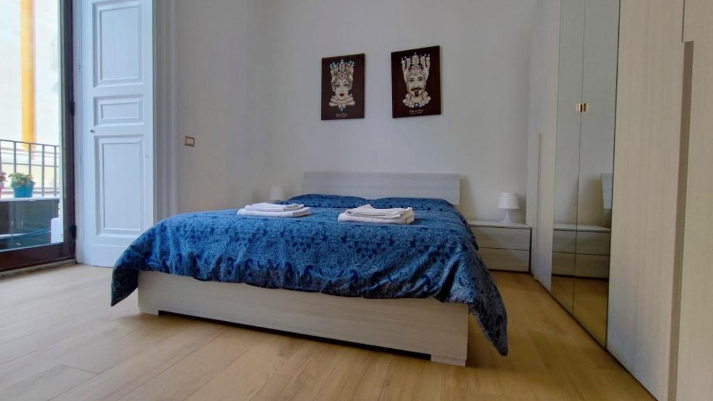 DUHOME apartment in the heart of Catania - 13