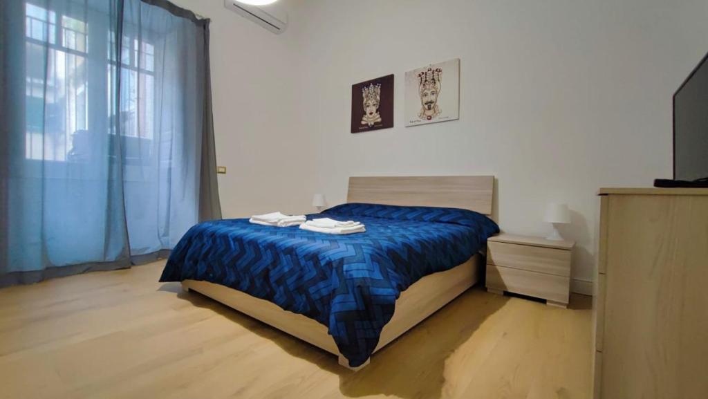 DUHOME apartment in the heart of Catania - 16