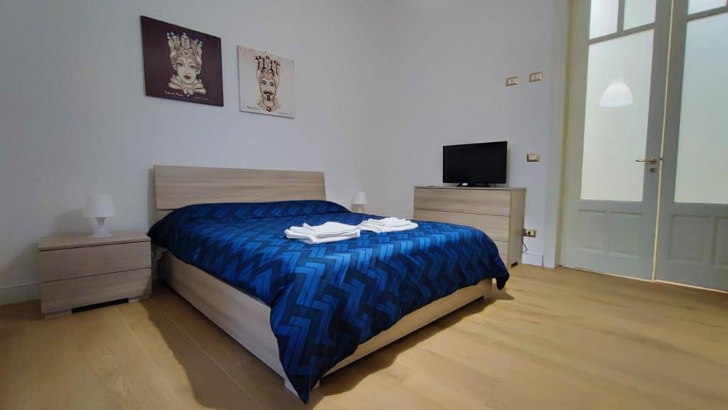 DUHOME apartment in the heart of Catania - 17