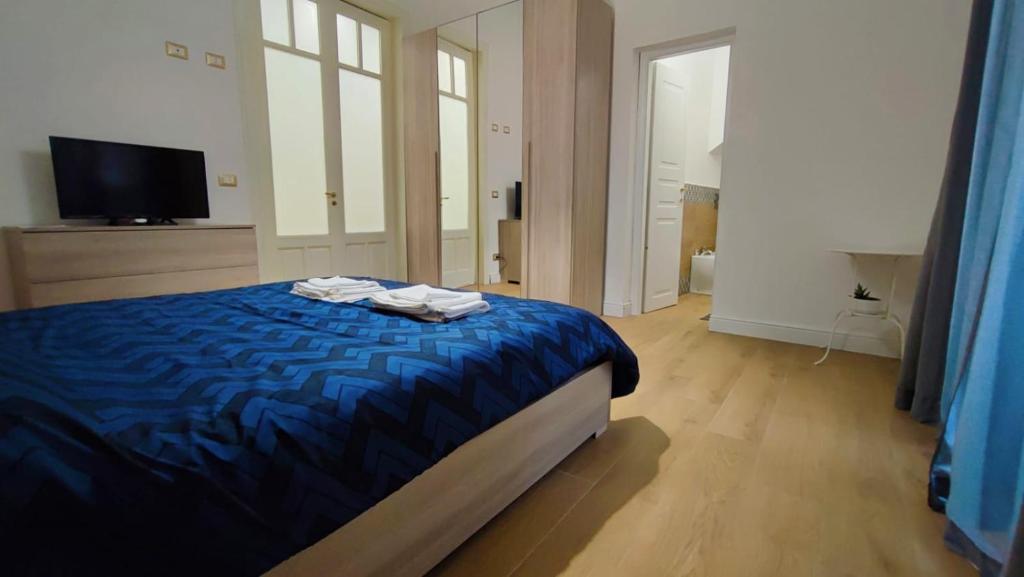 DUHOME apartment in the heart of Catania - 15