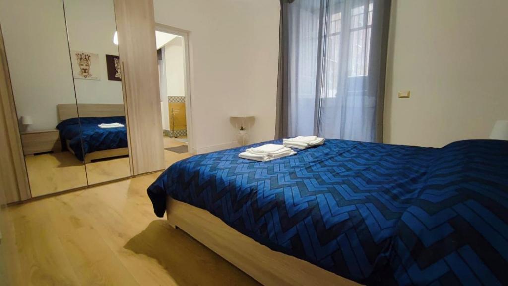 DUHOME apartment in the heart of Catania - 18