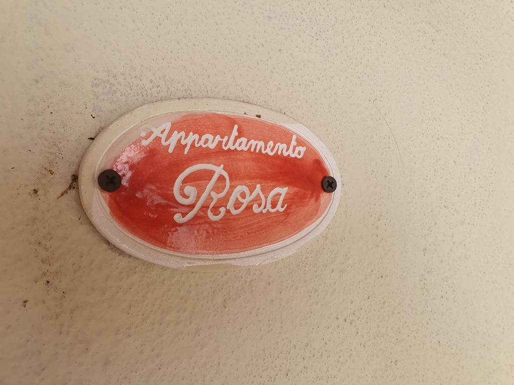 Appartamenti Vacanze e Camere Roccetta Fiorita - 带庭院的一卧室公寓