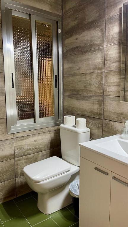 Punta Me Suites next to Gran Via, Madrid – ažurirane cene za ...