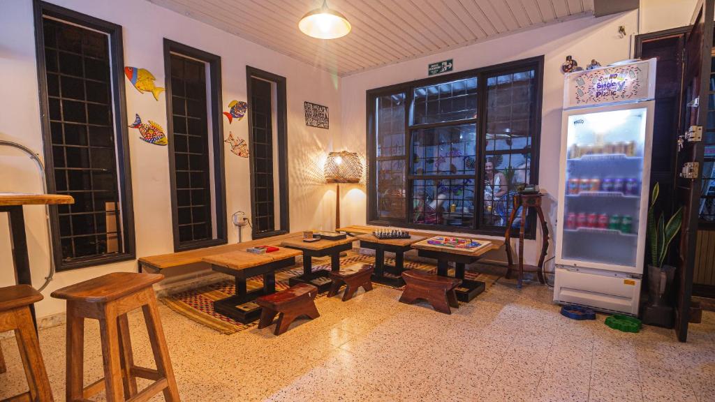 Fotografie z fotogalerie ubytování Tambo Hostel v destinaci Leticia