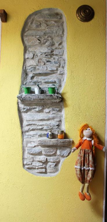 Fotografie z fotogalerie ubytování Casa Coccinella Valdieri v destinaci Valdieri