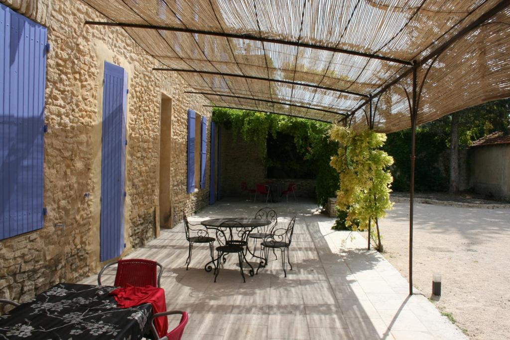 La Pastorale - Two-Bedroom Apartment