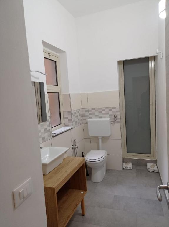 Casa Vella Apartment - 11