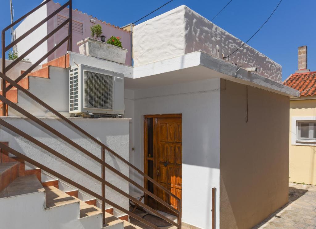 Sea Salt Village House - Villa
