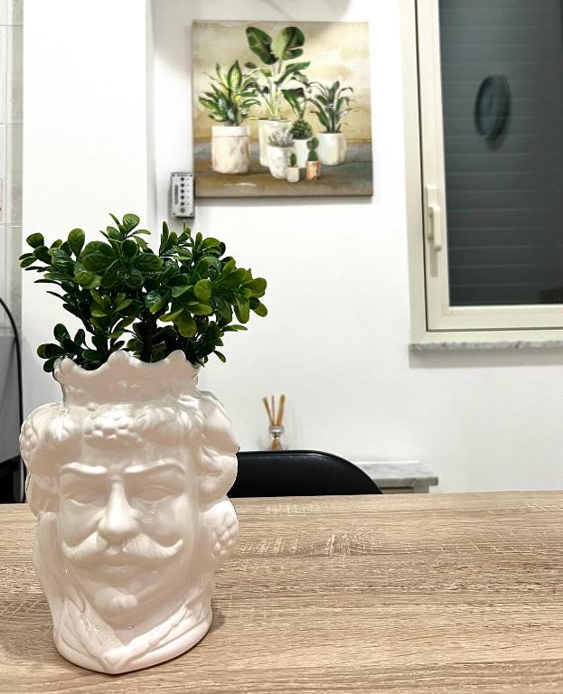 Kép Gabry central apartment Palermo szállásáról Palermóban a galériában