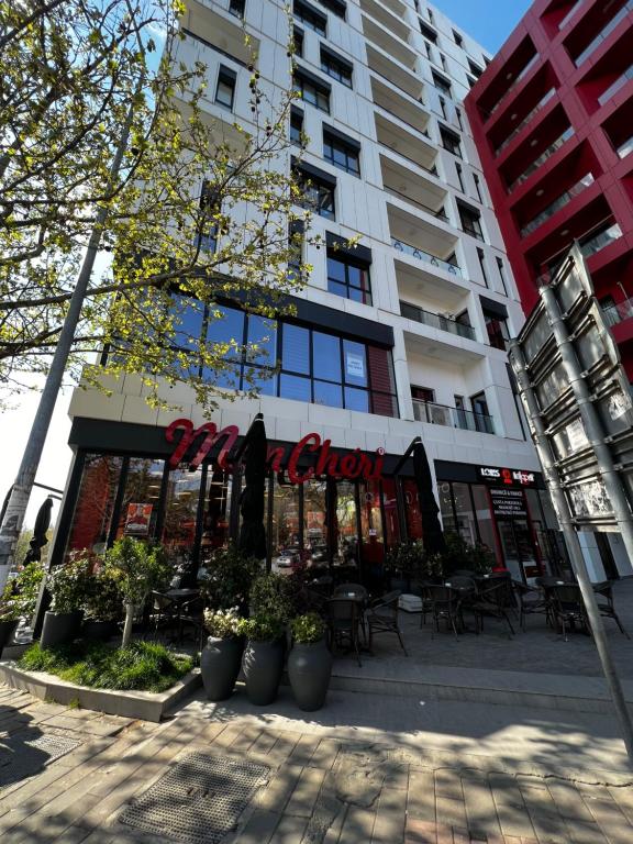 Comfort Inn IV - Imazhi 5