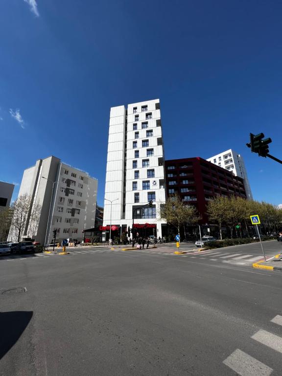 Comfort Inn IV - Imazhi 8