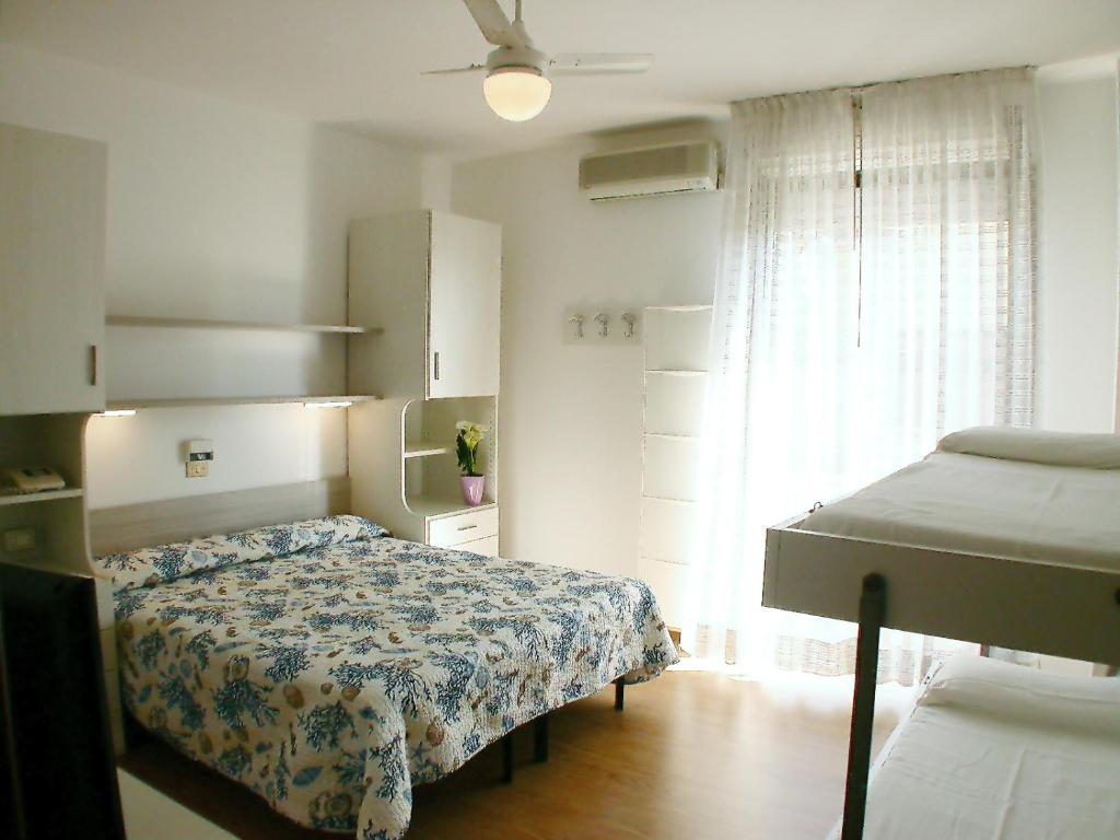 Gallery image of Albergo Aquila in Lido di Jesolo