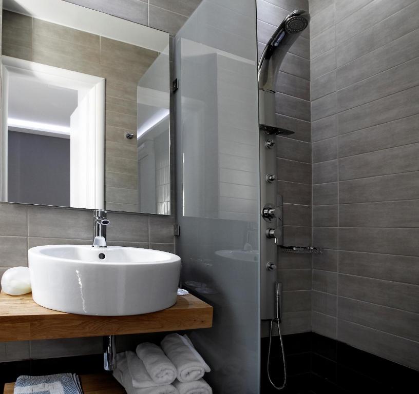 Fresh Boutique Hotel - 15