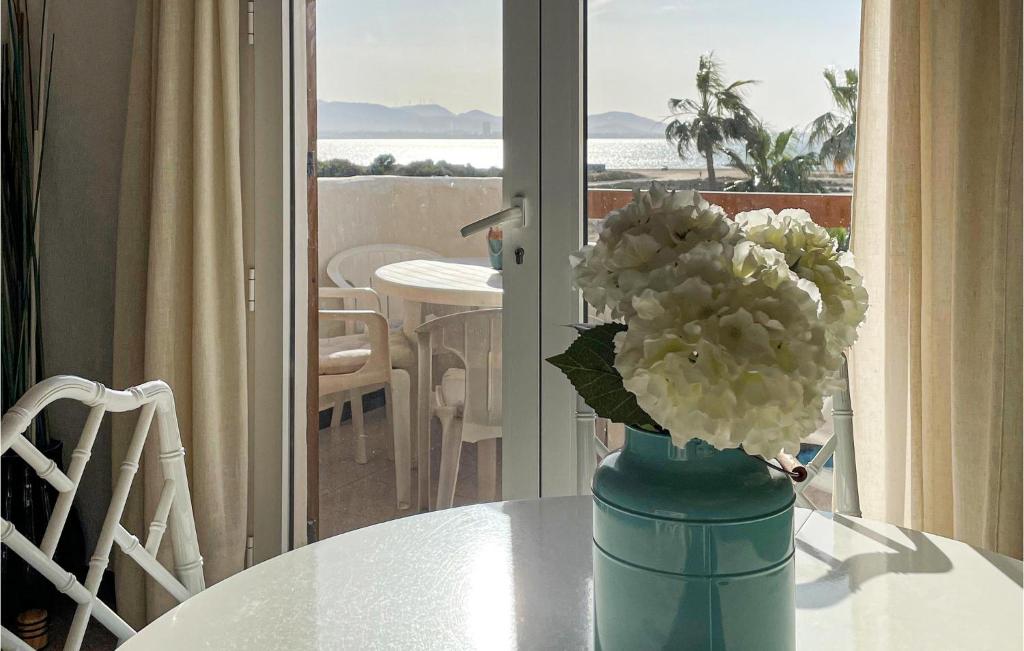 Kép Nice Apartment In La Manga With Wifi szállásáról La Manga del Mar Menorban a galériában
