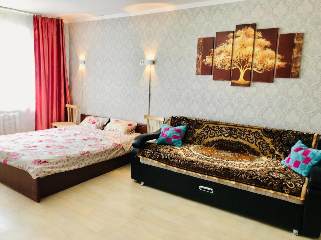 Flat in the city center - Appartamento Con Una Camera Da Letto