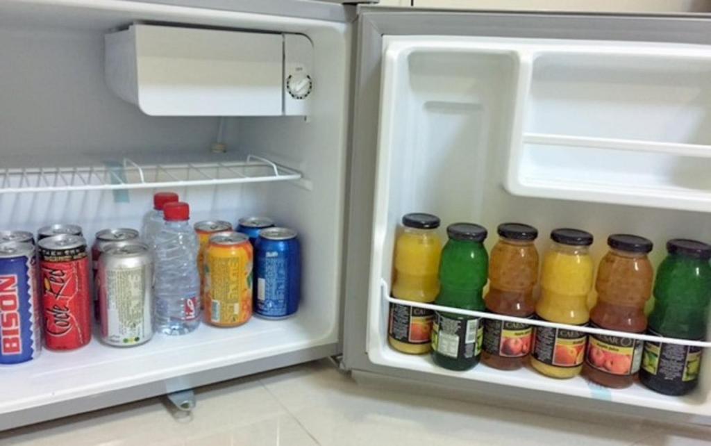 AL EAIRY FURNISHED UNITS DAMMAM 4