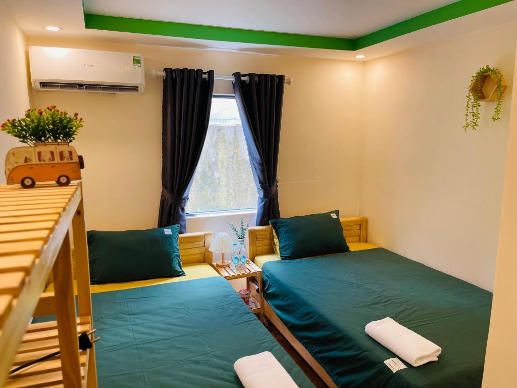 Duy Cảnh Homestay - 5