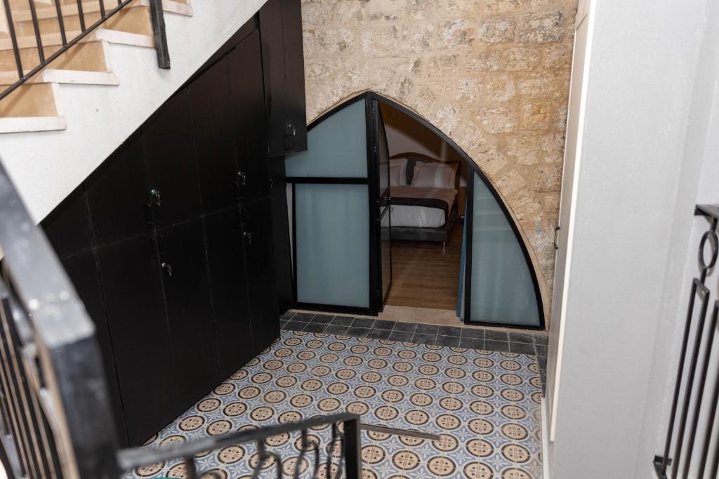 Fotografie z fotogalerie ubytování Saint Jacob Hotel v destinaci Nazaret