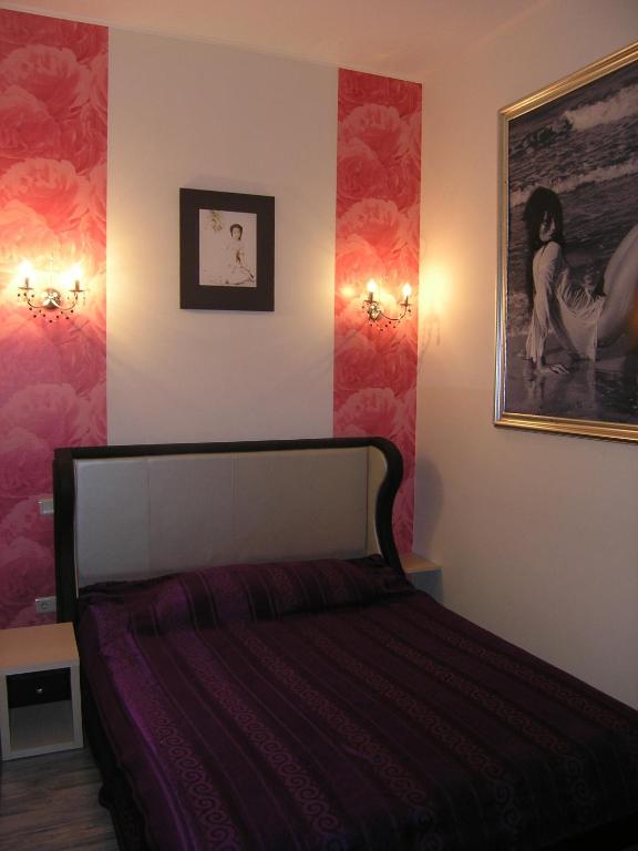 Art Villa on Sumskaya Street - Standardwohnung (2 Erwachsene)