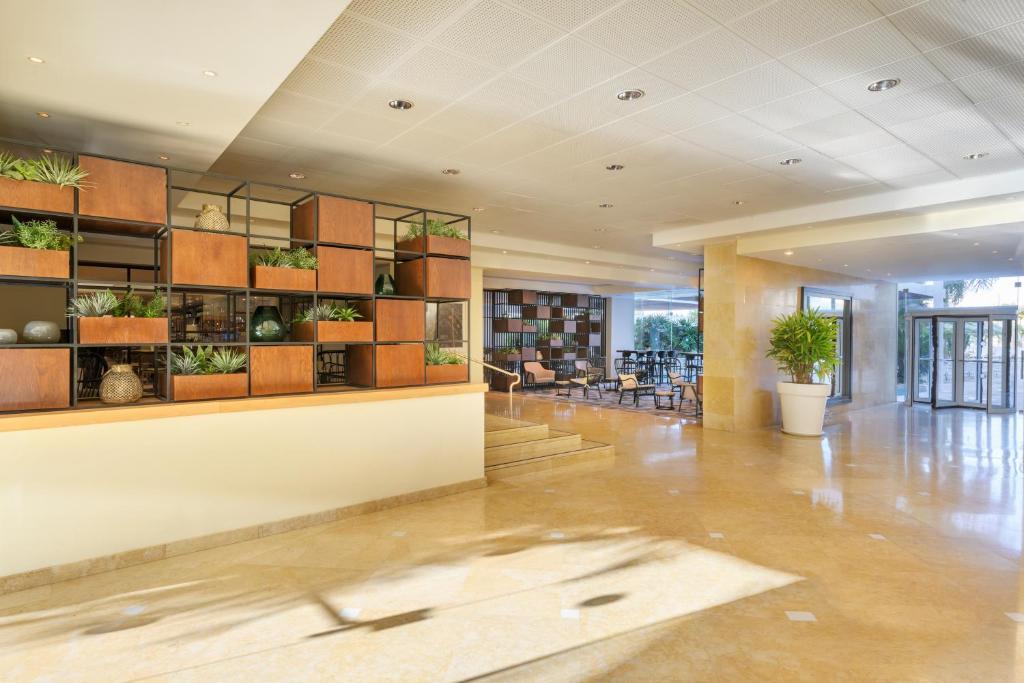 Fotografie z fotogalerie ubytování Lagoona by Isrotel Collection v destinaci Eilat