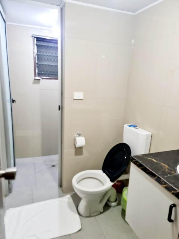 Masters 2 Bedroom Apartment Westfield - Wohnung - Erdgeschoss