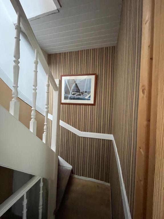 Fotografia z galérie ubytovania Douc’Heurt vue mer v destinácii Le Portel