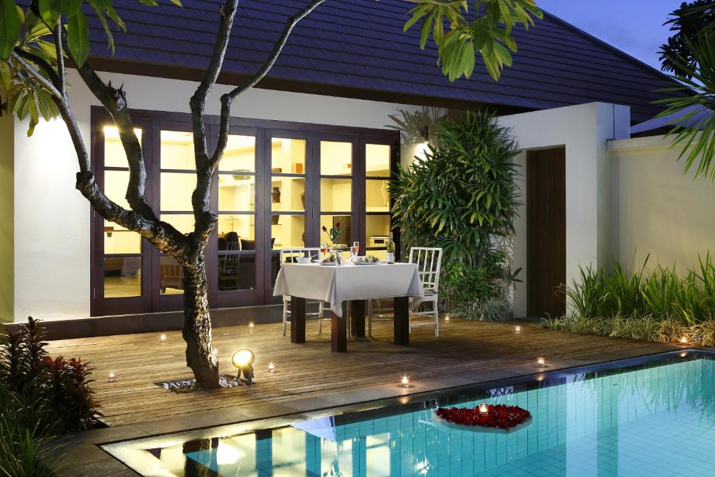 Nunia Boutique Villa - 6