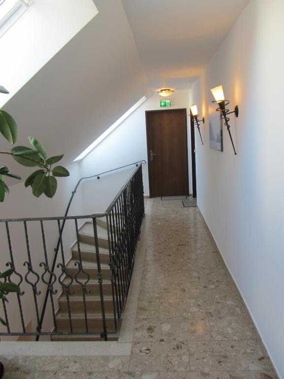 Fotografie z fotogalerie ubytování Gästehaus Ferk - Frühstückspension, Bed & Breakfast v destinaci Bad Radkersburg
