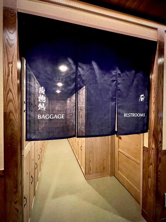 Fotografie z fotogalerie ubytování SPABLIC INN - Capsule Hatago Akasaka v Tokiu