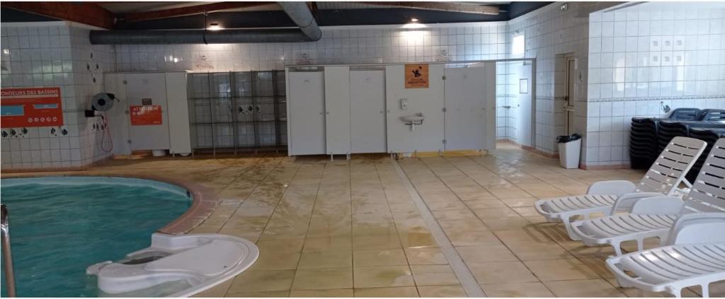 Zdjęcie z galerii obiektu Le Ried Camping To hapi w mieście Boofzheim