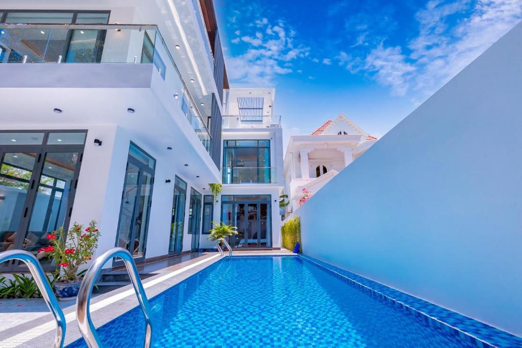 Võ Thị Sáu Villa Hồ Bơi GOLD DAY
