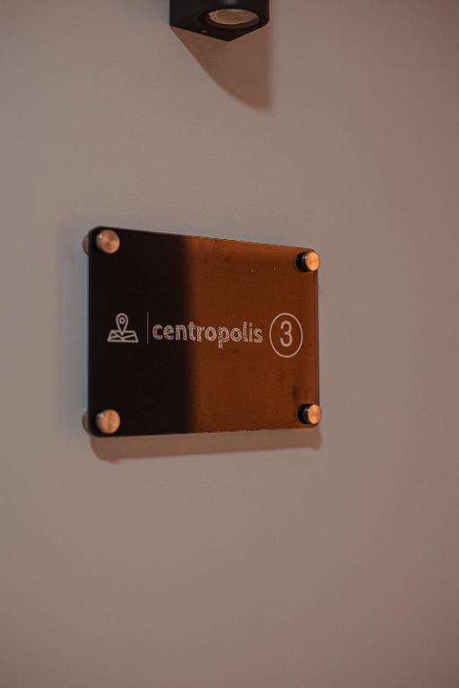 Centropolis Apartments - 标准双人间
