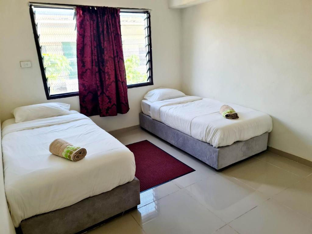 Masters 2 Bedroom Apartment Westfield - Wohnung Mit Zwei Schlafzimmern
