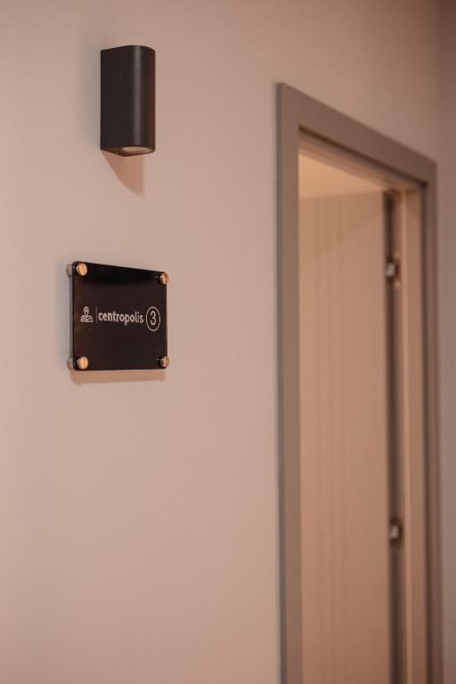 Centropolis Apartments - 