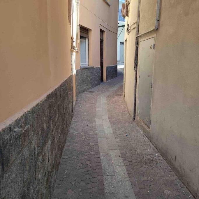 Fotografie z fotogalerie ubytování Casa Maria v destinaci Dervio