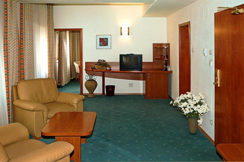 Hotel Irisa - Resim 30
