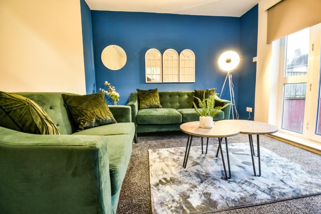 Dalkeith House By Horizon Stays, Hartlepool (updated prices 2024)