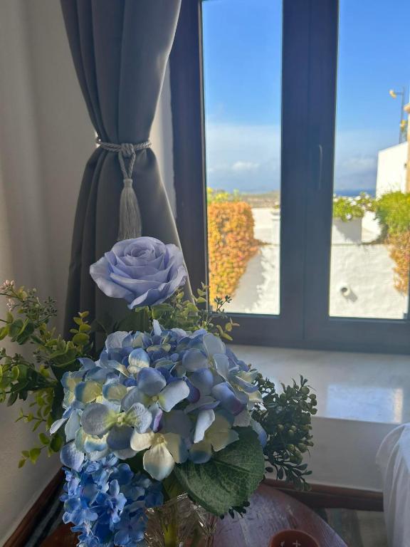 Fotografie z fotogalerie ubytování New Lindos Studio 45 renovated v destinaci Líndos