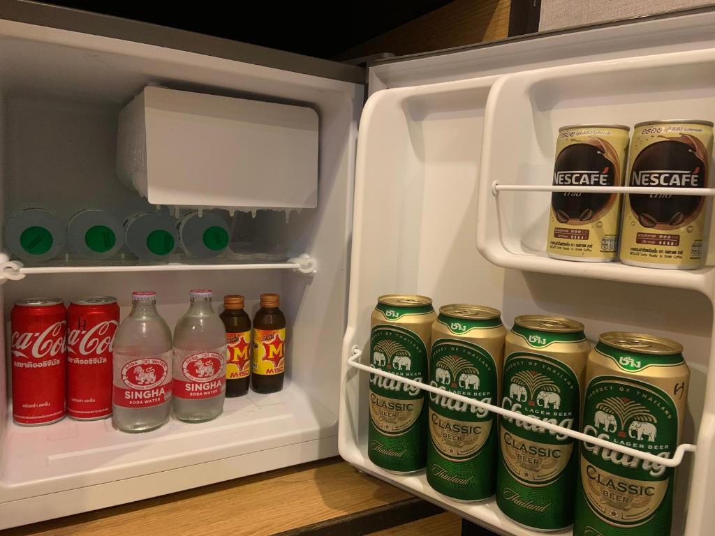 The ESSE Hotel Pattaya - Resim 5