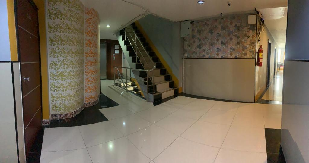 The ESSE Hotel Pattaya - Resim 38