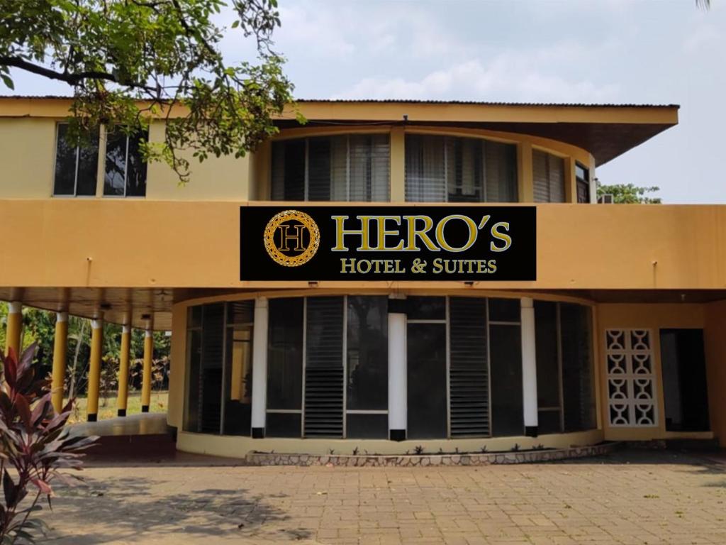 Housity - Hotel HERO