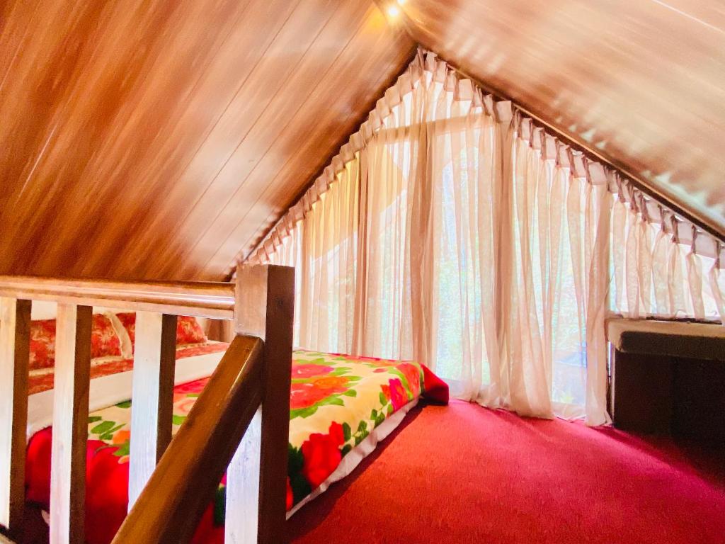 Pinewood Chalet, Nuwara Eliya (updated prices 2024)