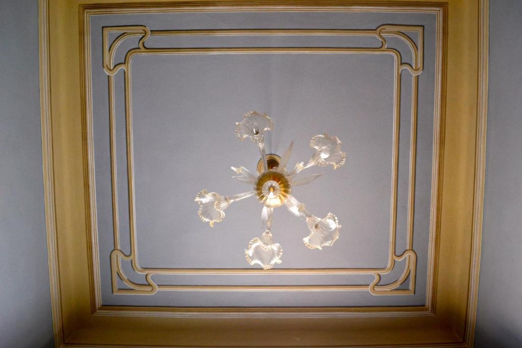 Fotografie z fotogalerie ubytování Cosetta Guest House v destinaci Certaldo